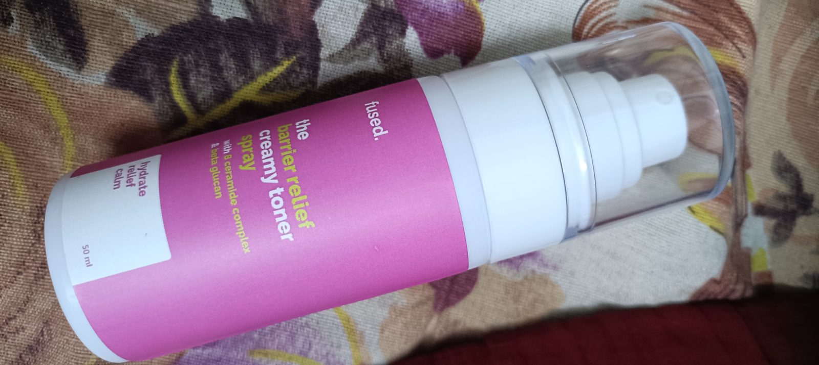 Photo from Zain ul abdin's review