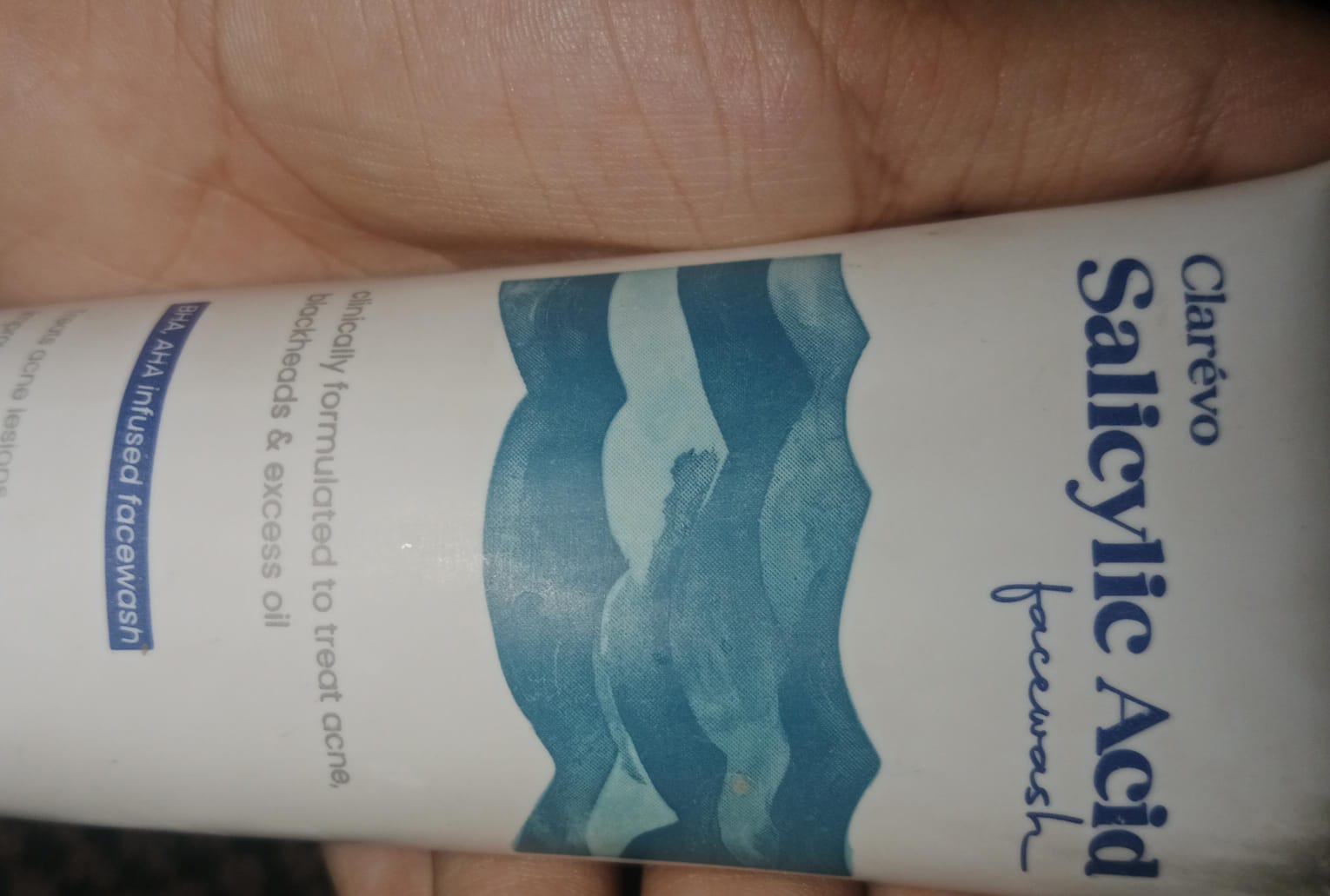 Photo from Sawera's review