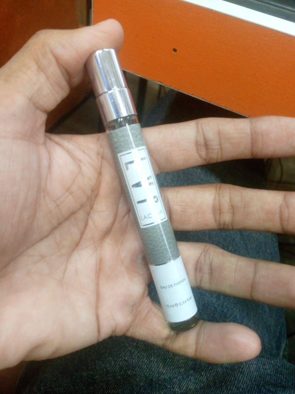 Photo from Abdul Rafay's review