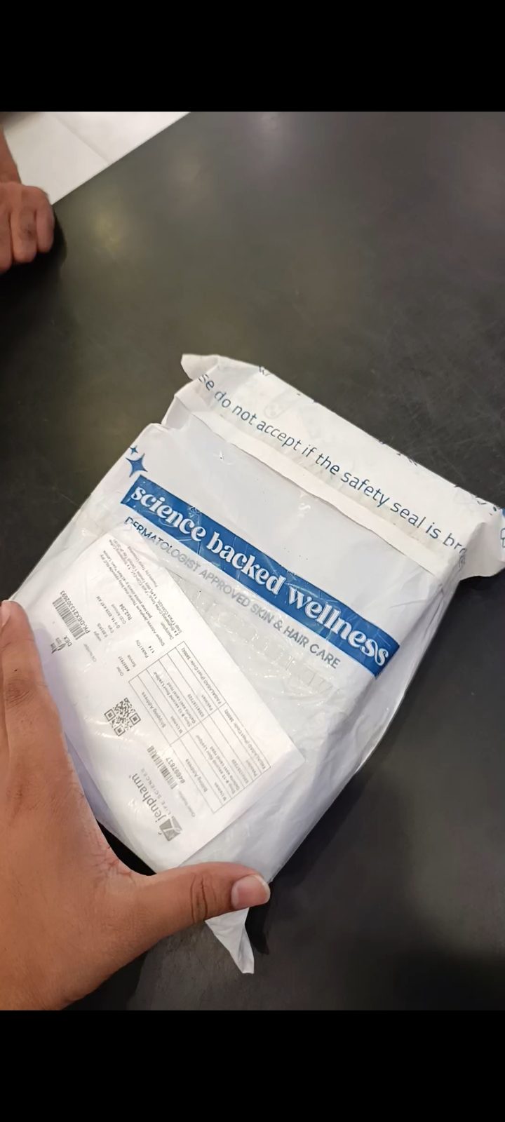 Photo from Usman's review
