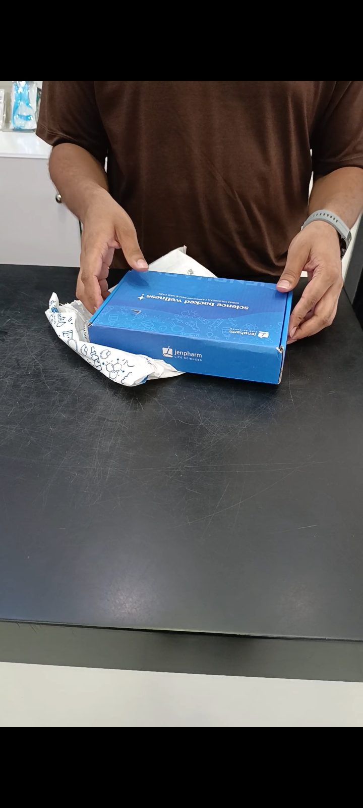 Photo from Usman's review