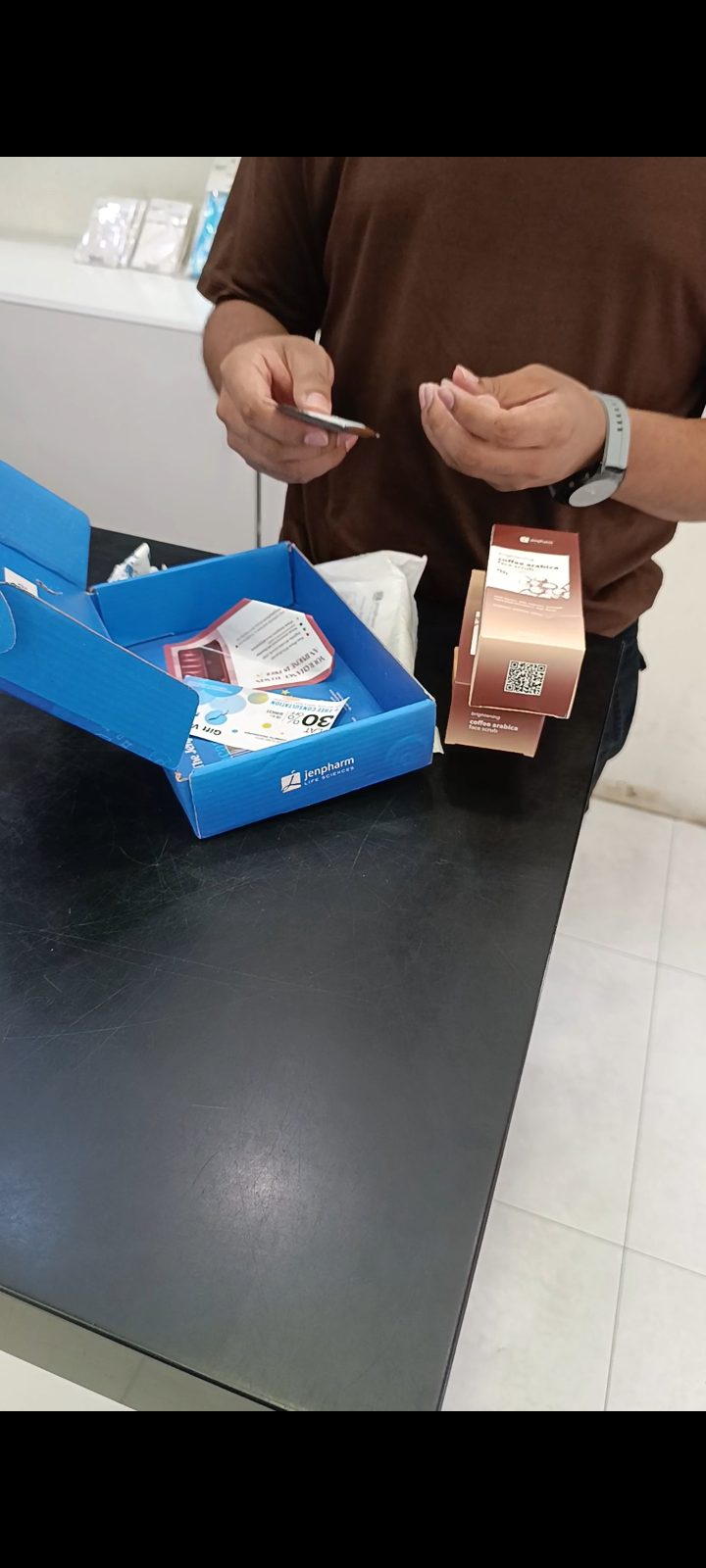 Photo from Usman's review