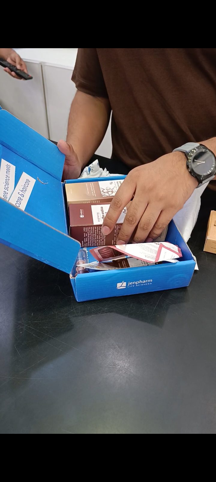 Photo from Usman's review