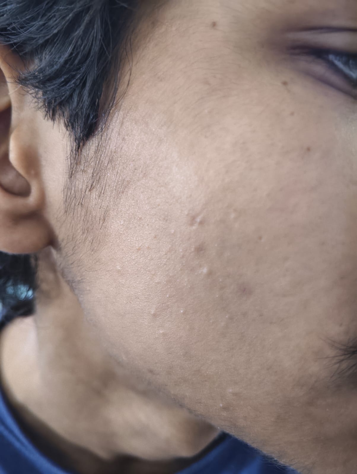 Photo from Ibrahim's review