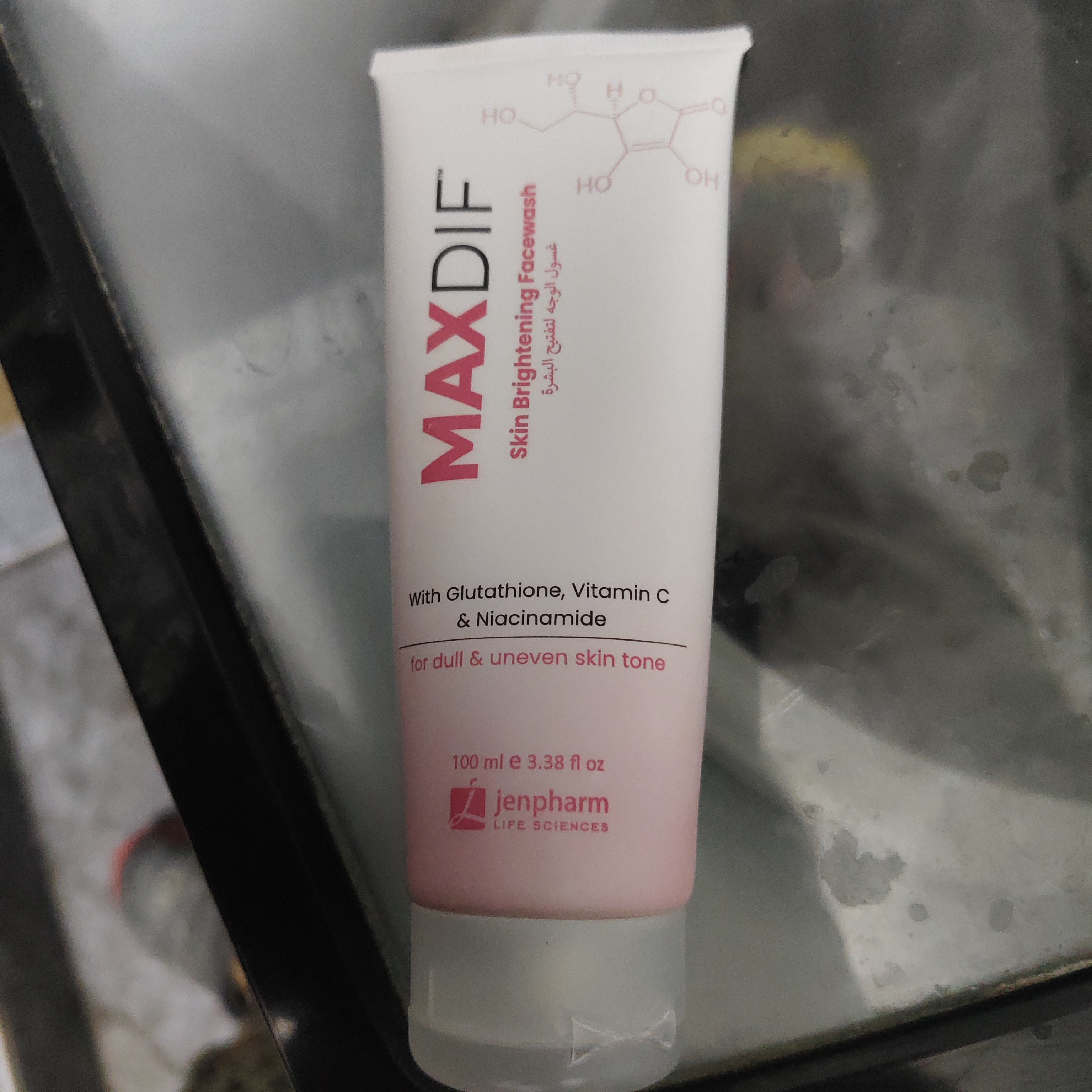 Photo from Shaan Shayan's review