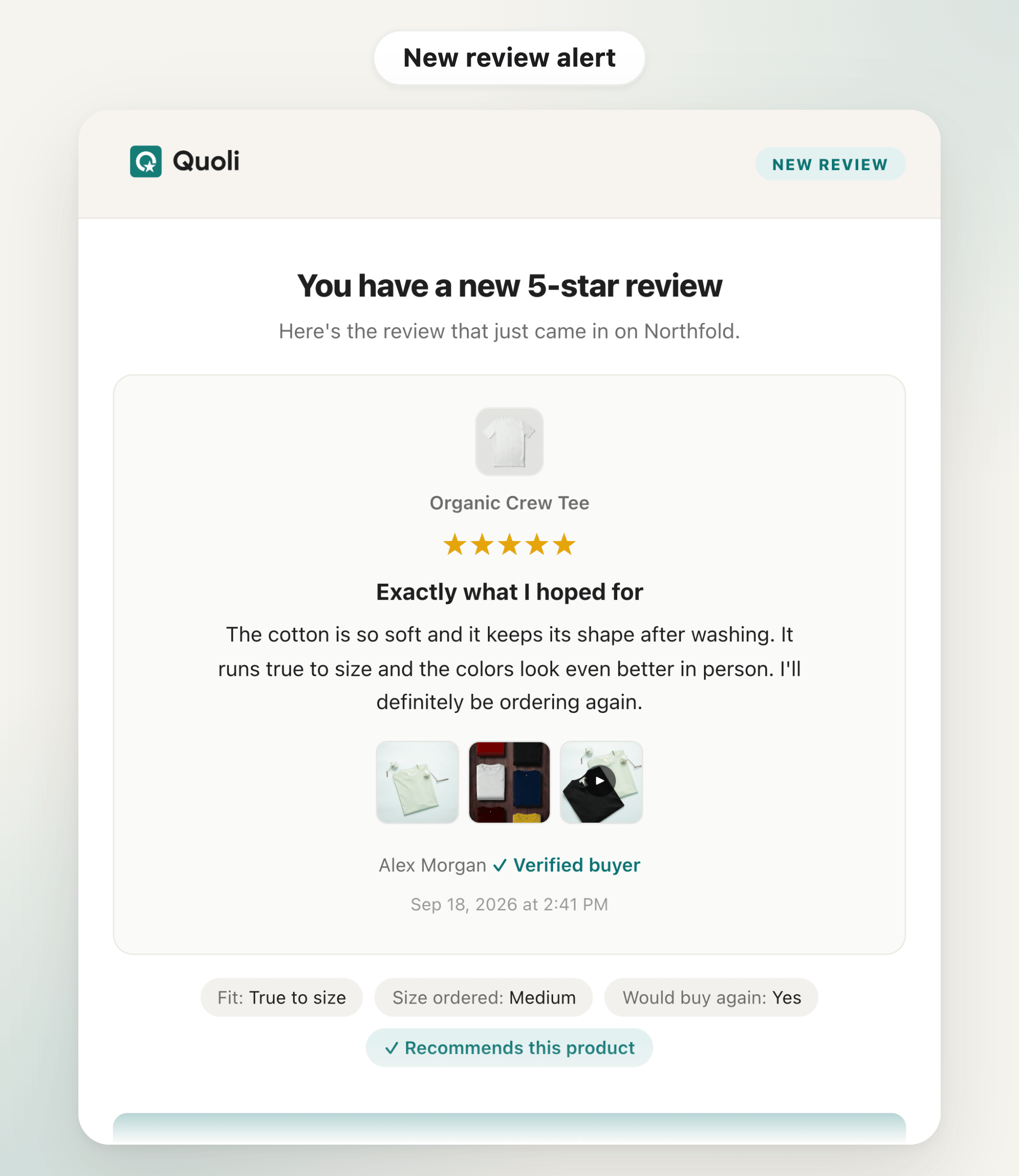 Photo from USMAN KHALIL's review