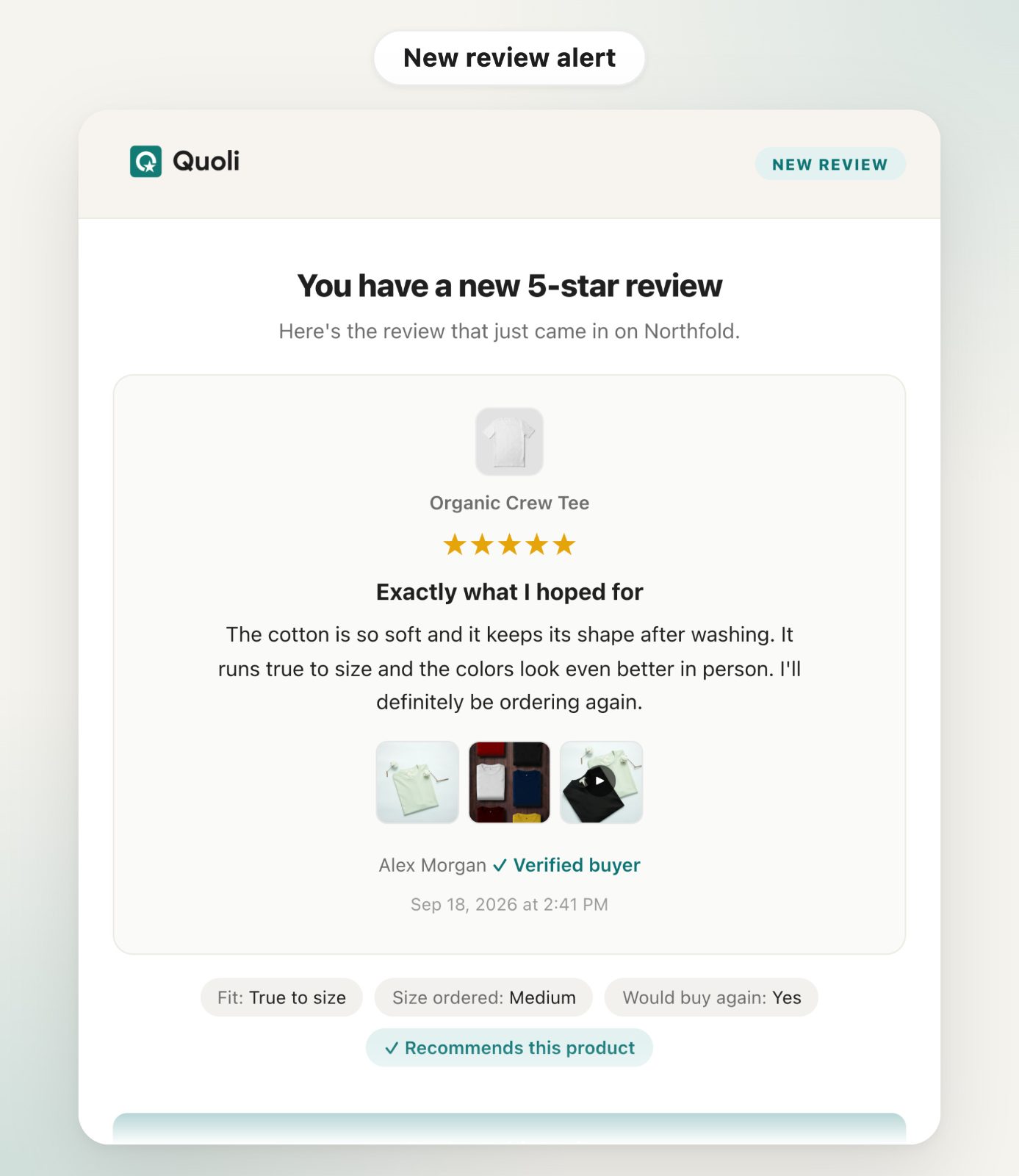 Photo from USMAN KHALIL's review