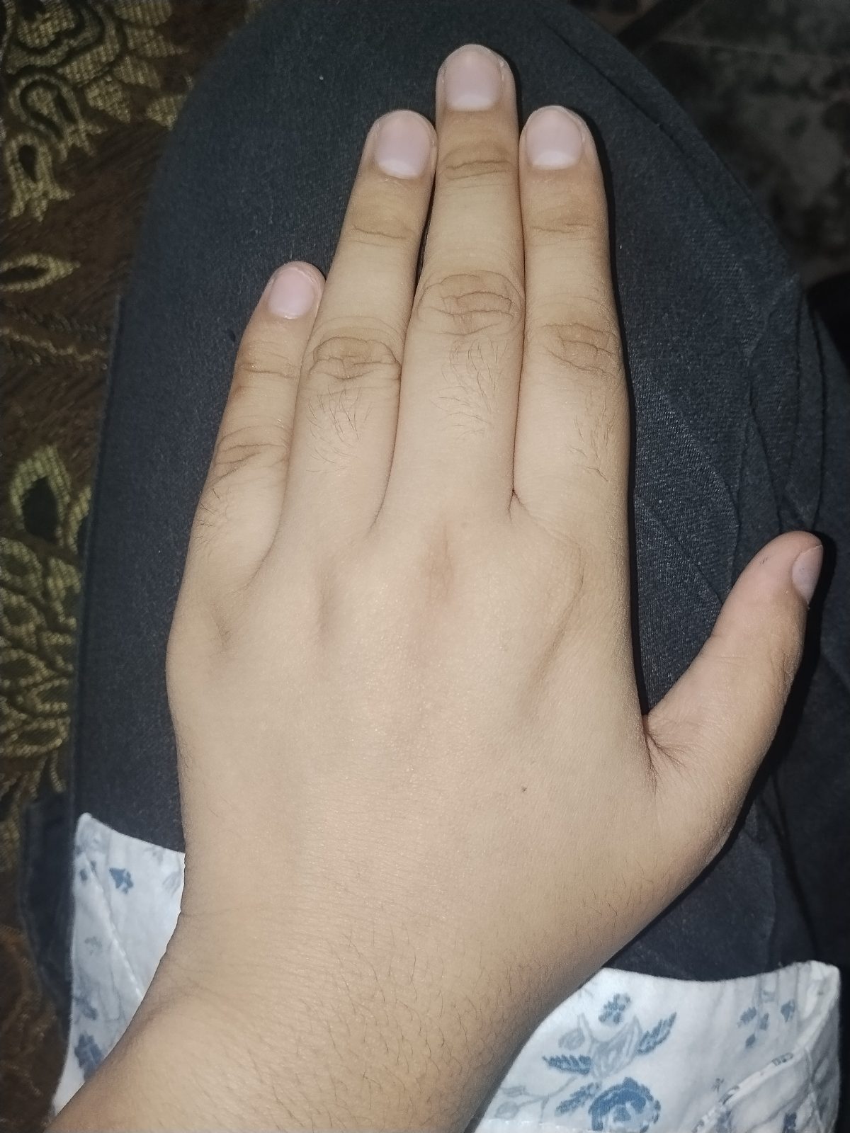 Photo from Khadija's review