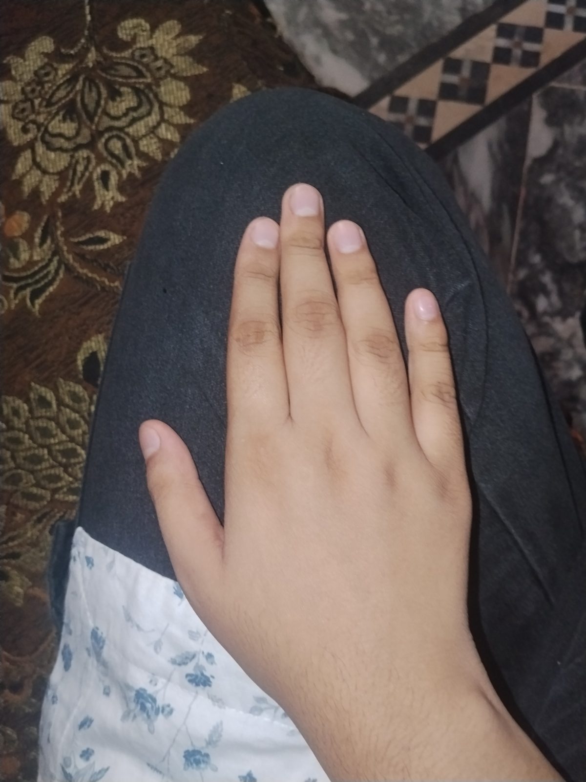 Photo from Khadija's review