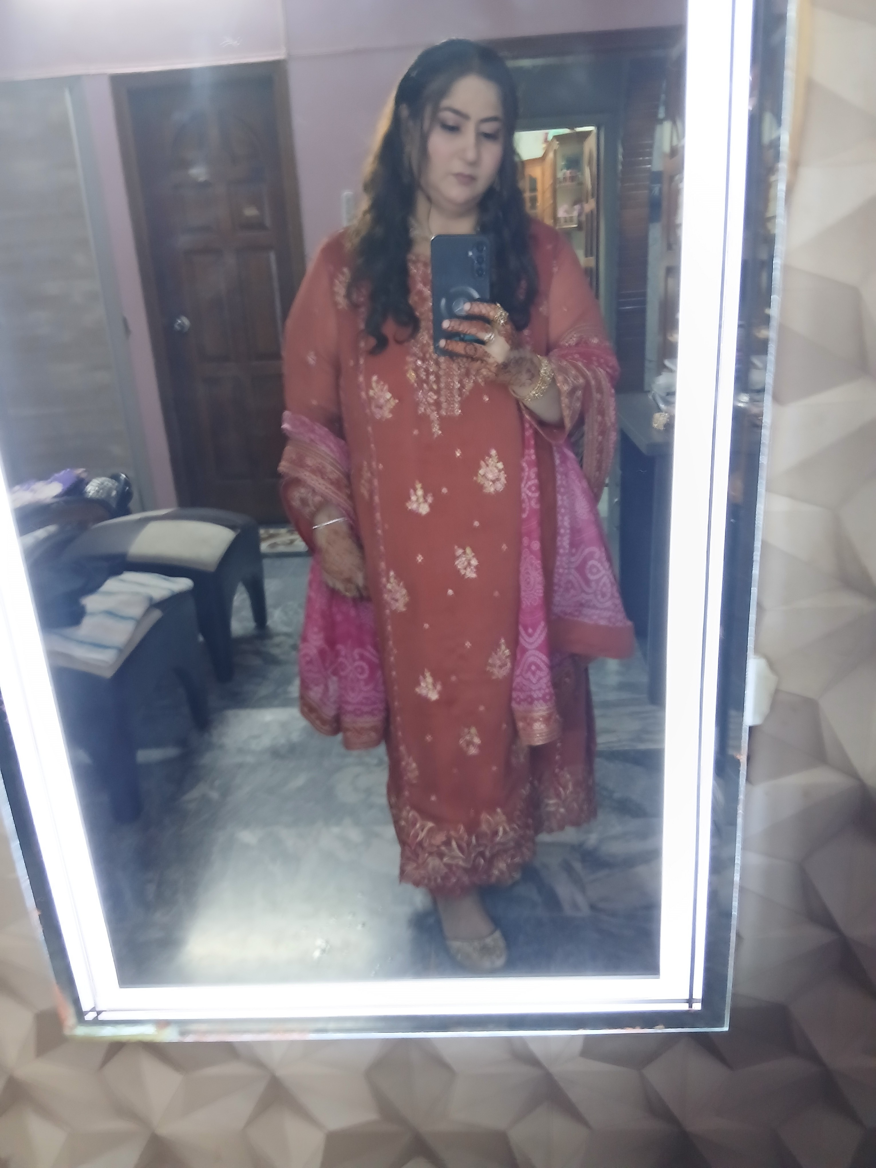 Photo from Mariam Rehman's review
