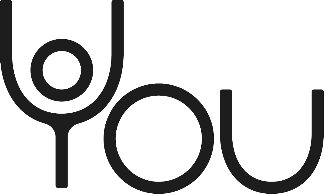 Now You Live logo