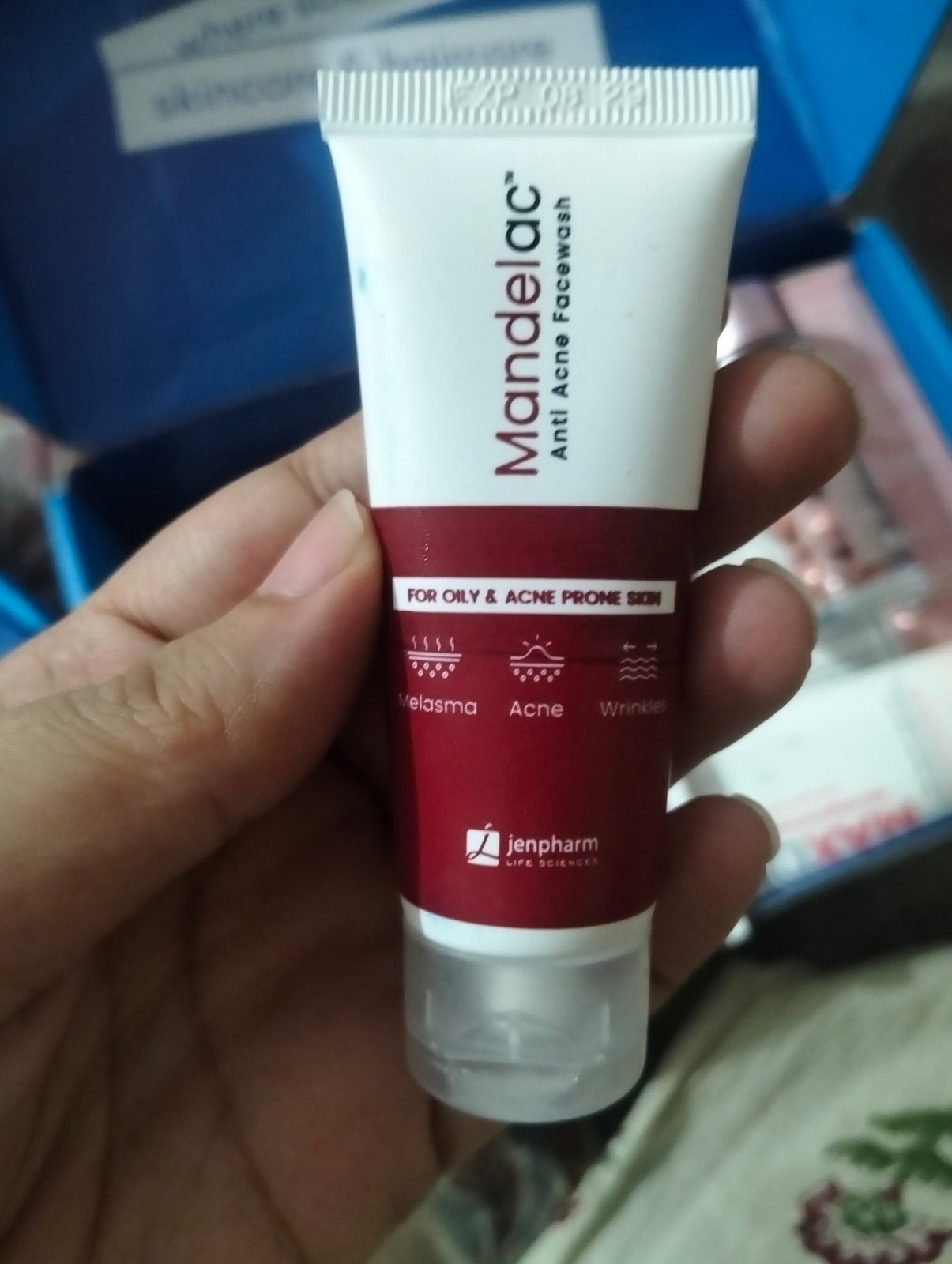 Photo from Noreen's review