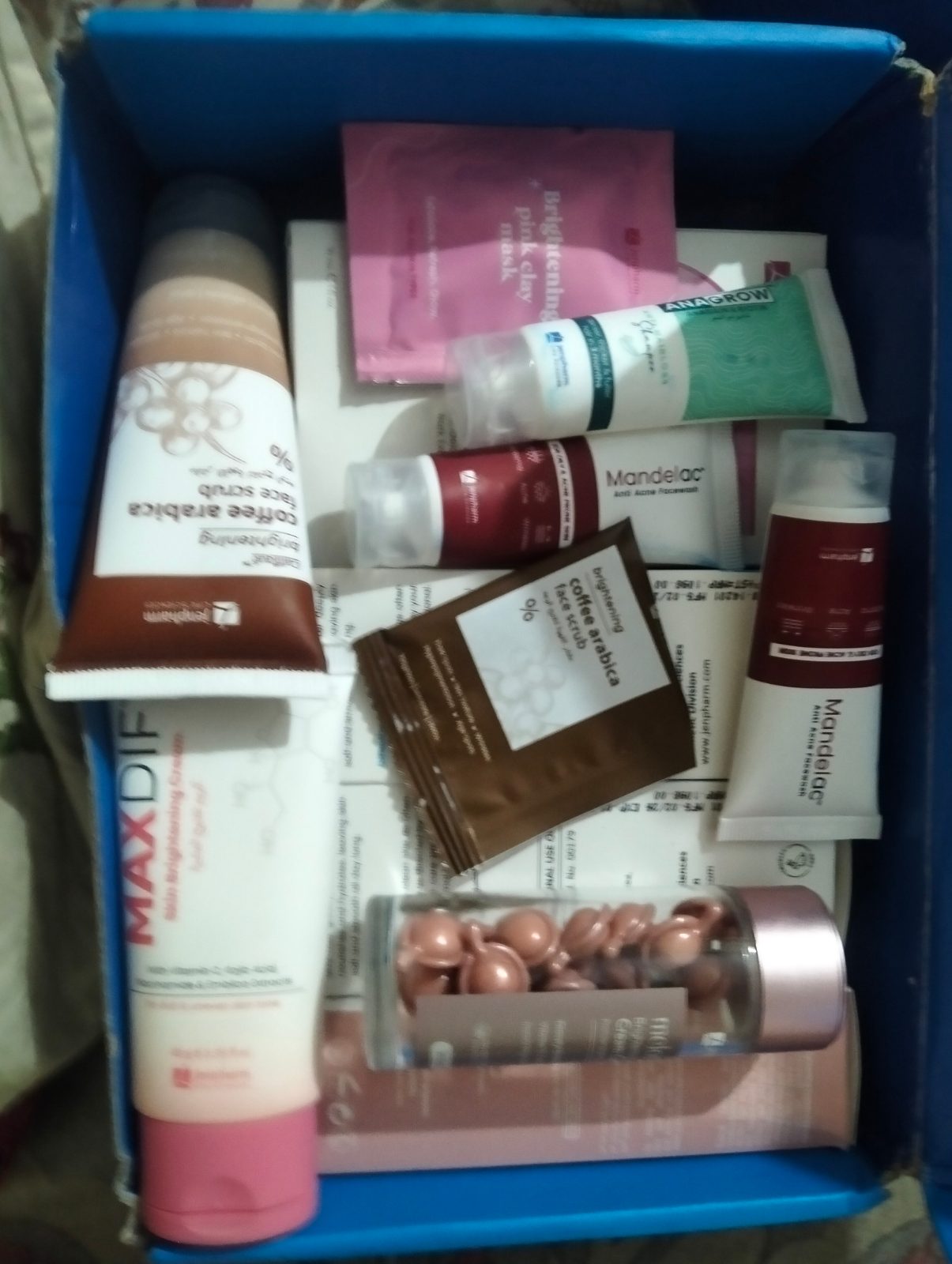 Photo from Noreen's review