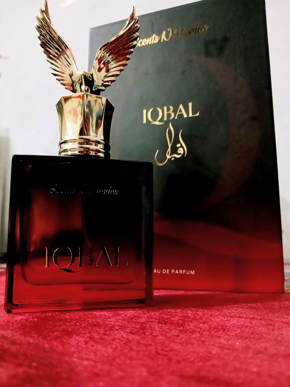 Photo from Muslim Abbas's review