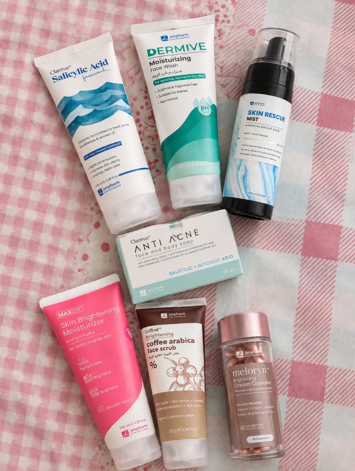 Photo from Jennifer's review