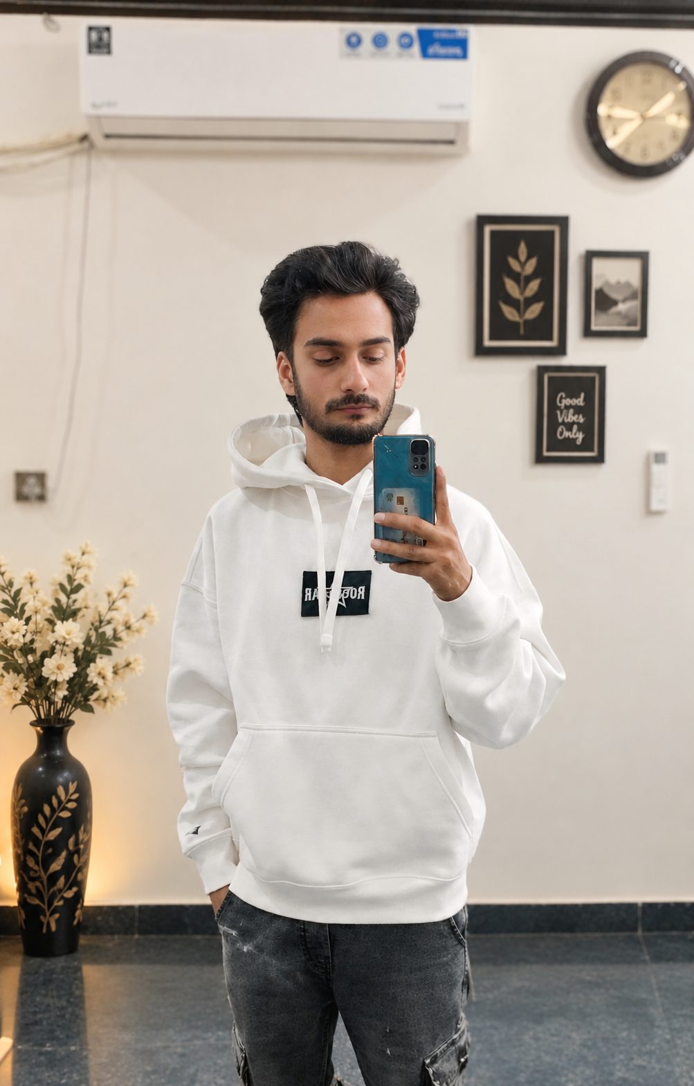 Photo from Junaid's review