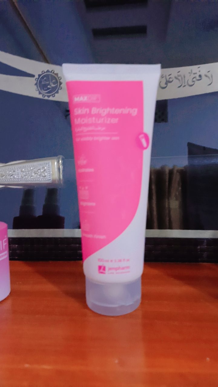 Photo from Haleeema you's review