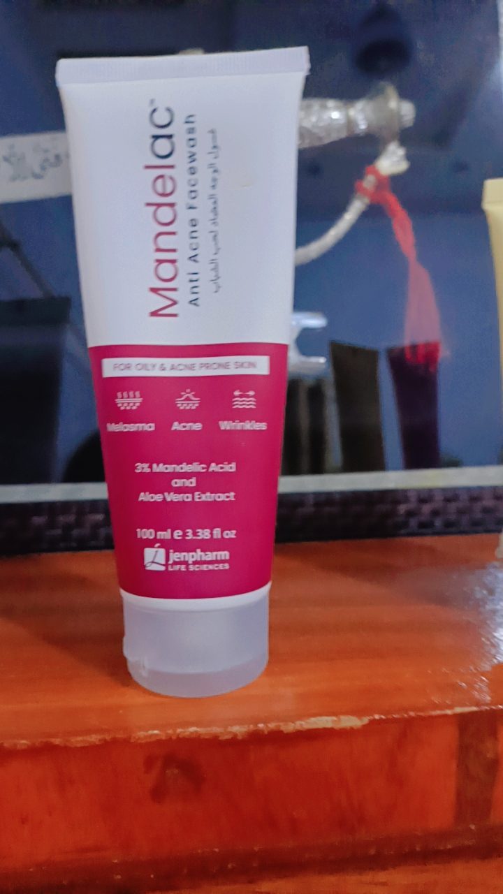 Photo from Haleeema you's review