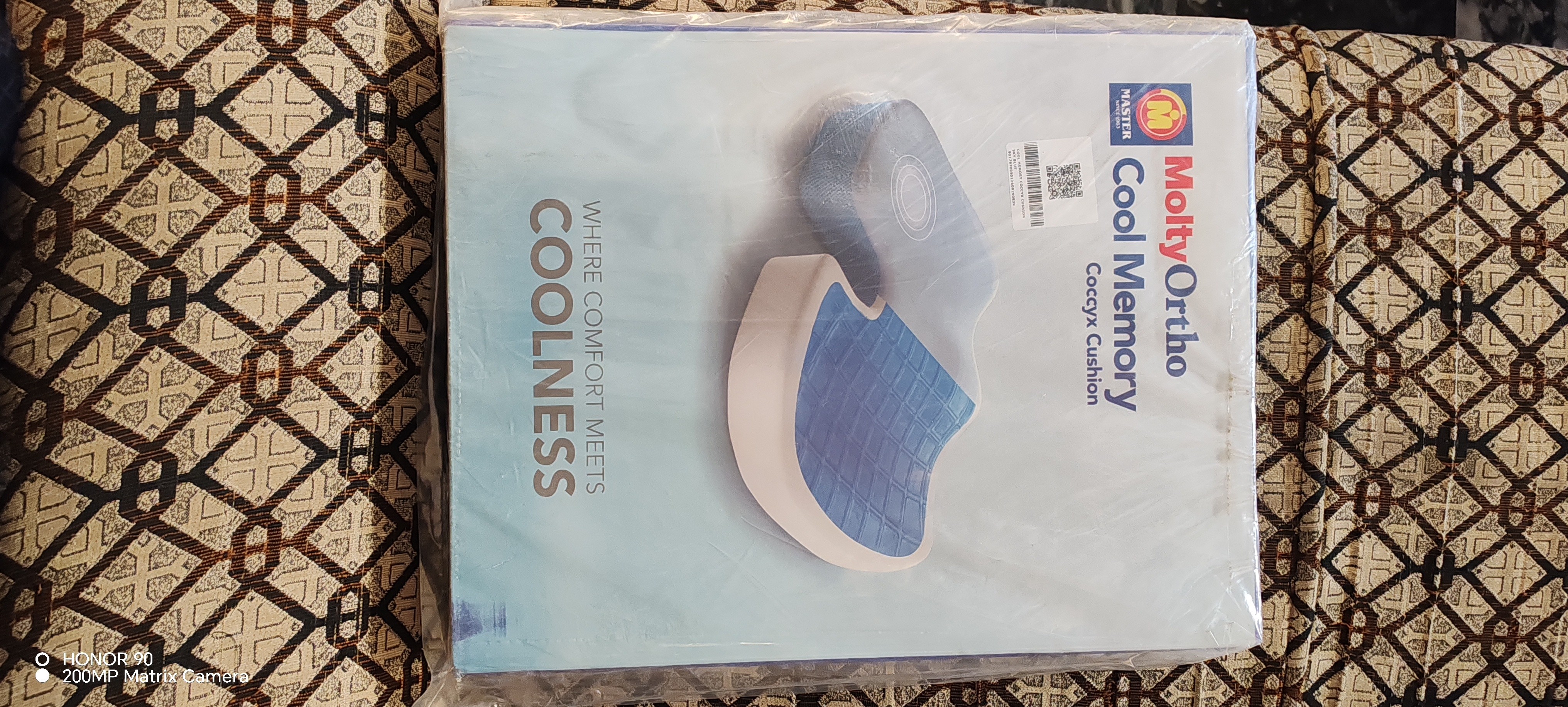 Photo from Shazib Tafseer's review
