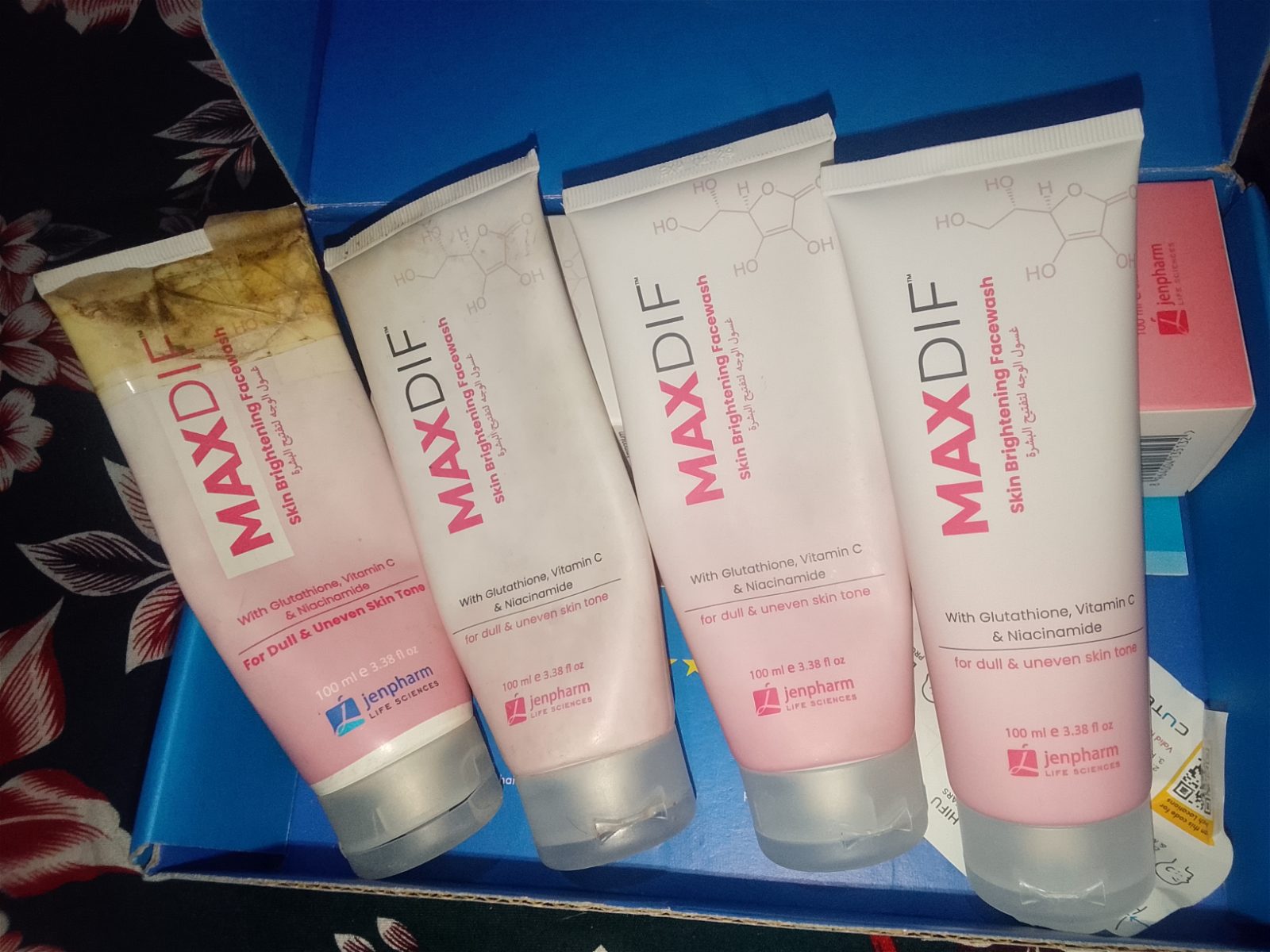 Photo from Farwasamad's review