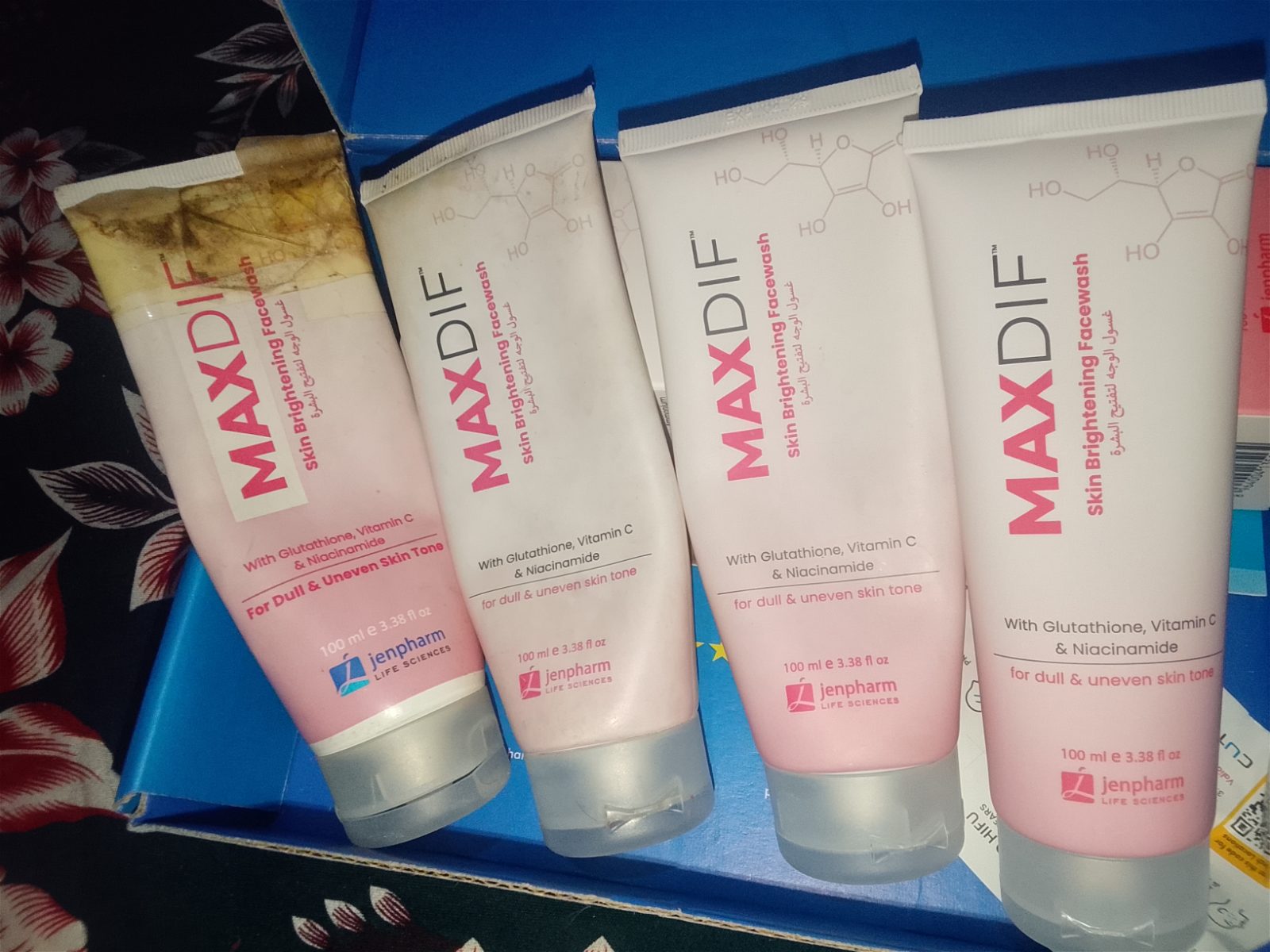 Photo from Farwasamad's review