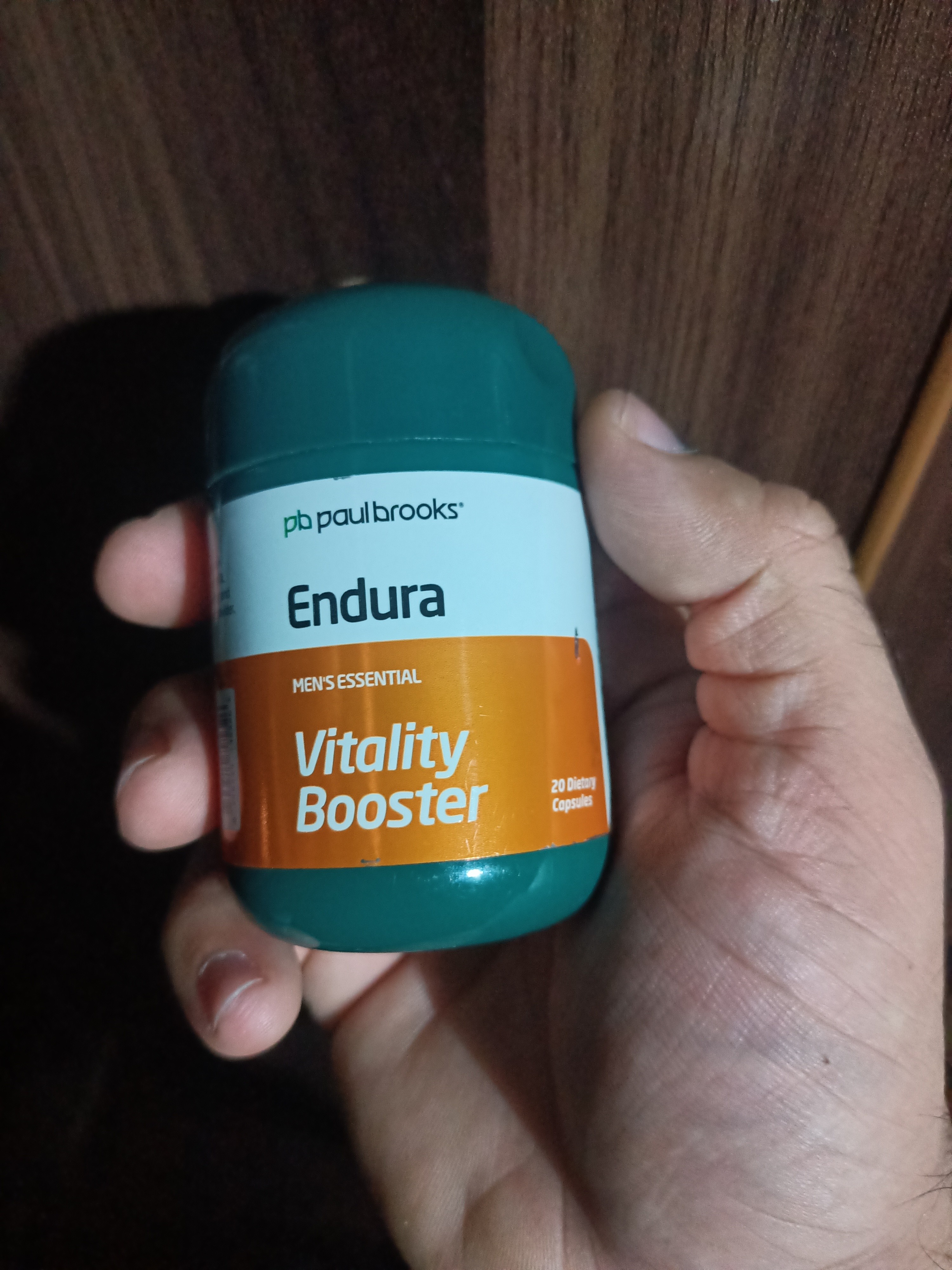 Photo from Zain Zain's review