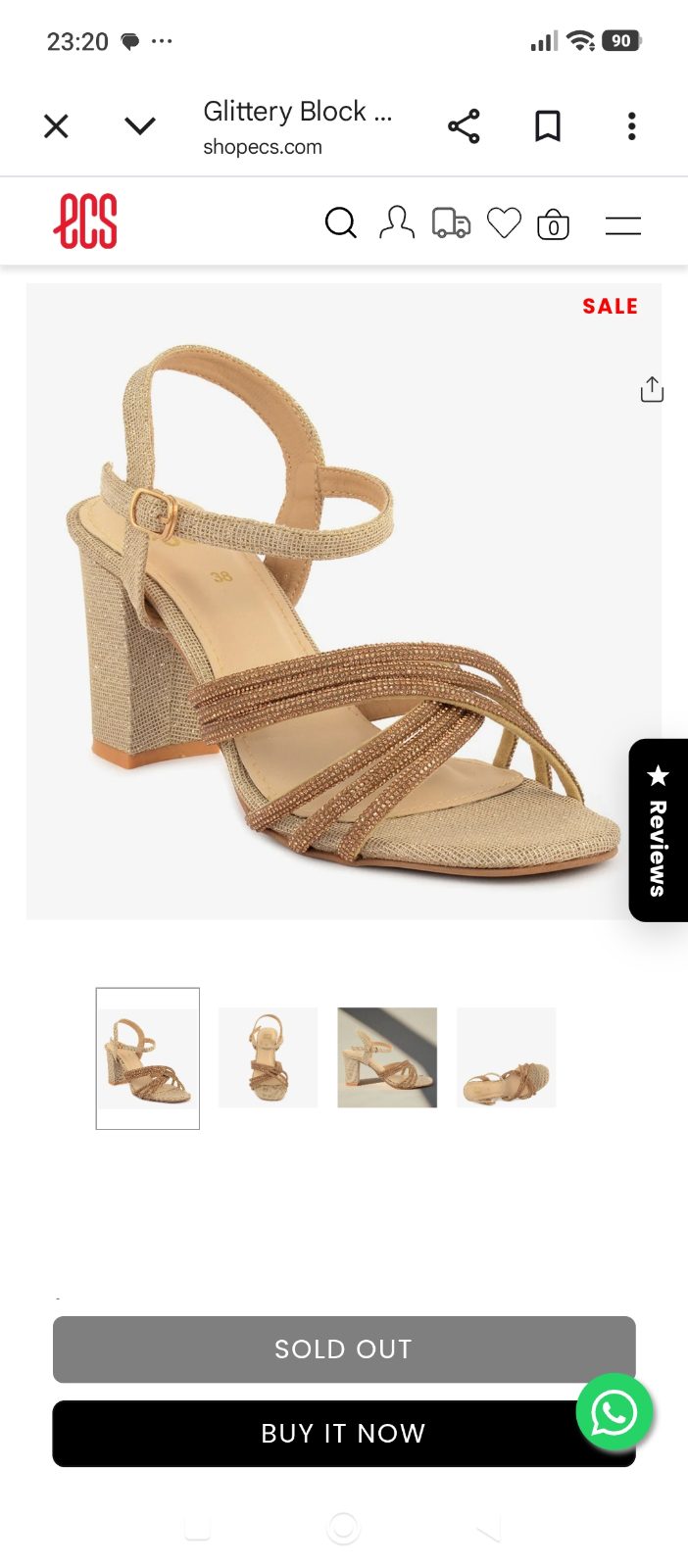 Photo from Ayesha's review
