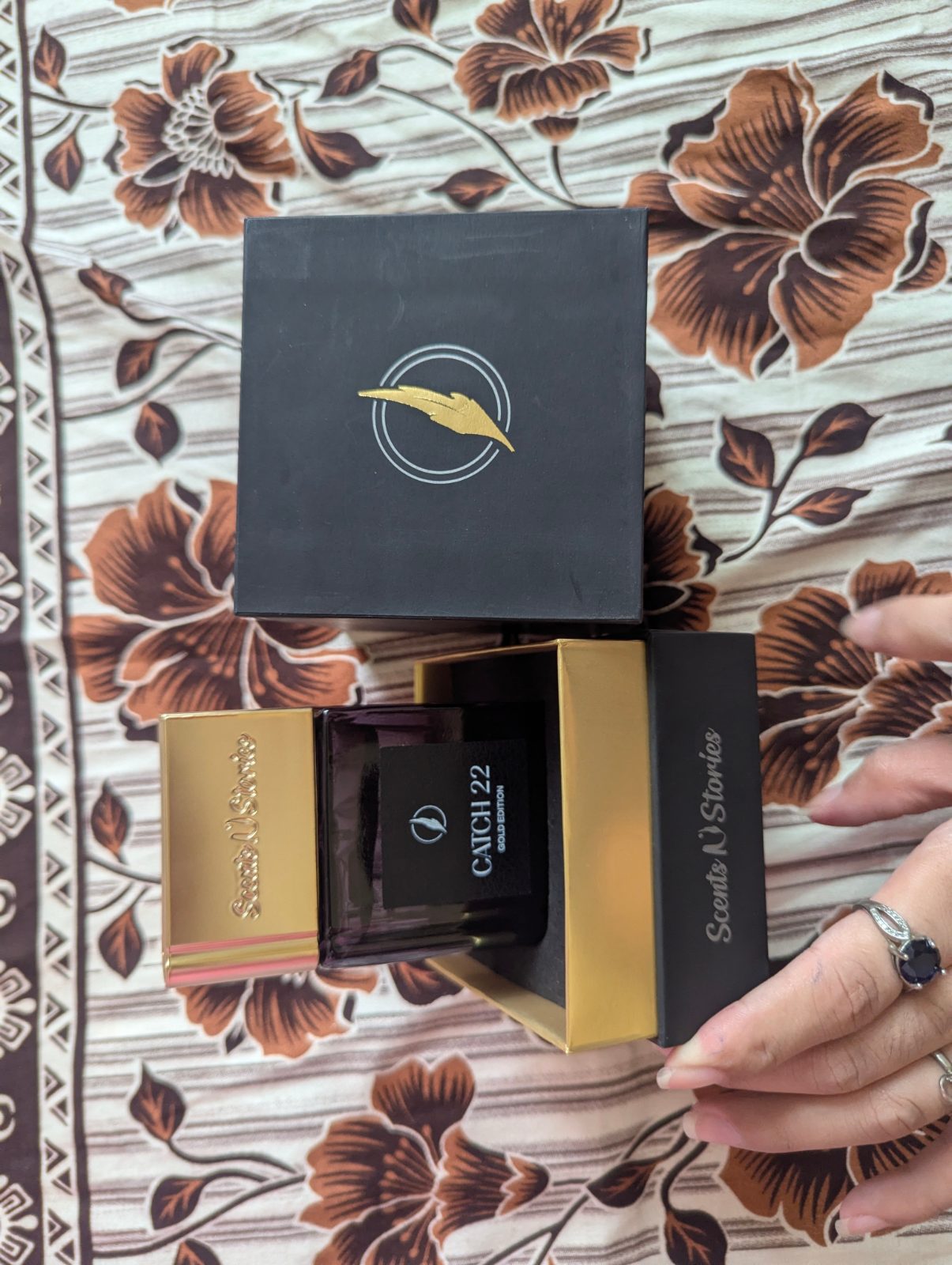 Photo from Isha's review