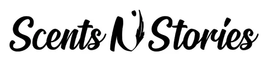 Scents N Stories logo